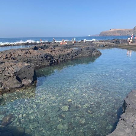 Vivienda Agaete Paradise Puerto de las Nieves Екстериор снимка