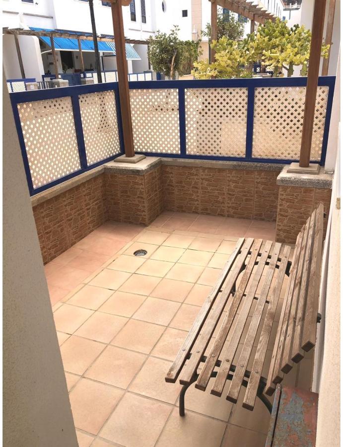 Vivienda Agaete Paradise Puerto de las Nieves Екстериор снимка