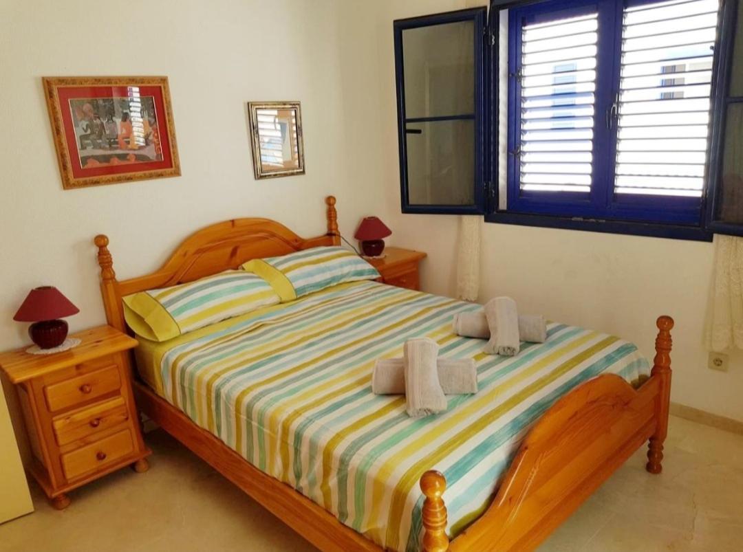 Vivienda Agaete Paradise Puerto de las Nieves Екстериор снимка