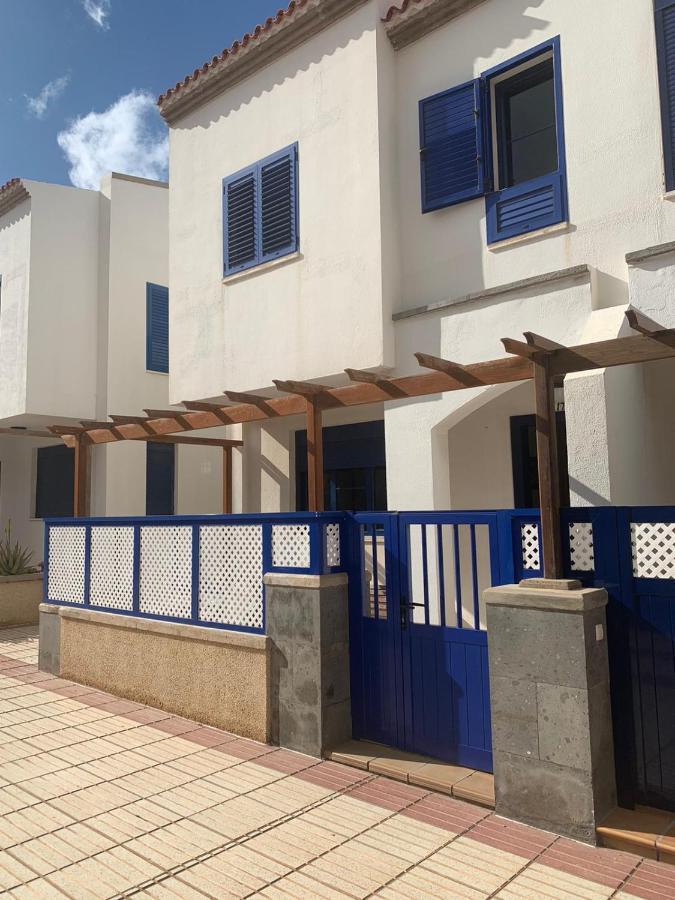 Vivienda Agaete Paradise Puerto de las Nieves Екстериор снимка