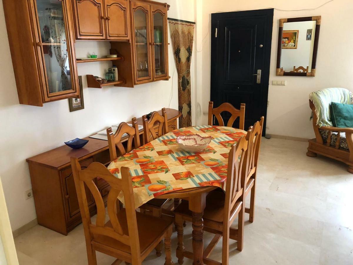 Vivienda Agaete Paradise Puerto de las Nieves Екстериор снимка