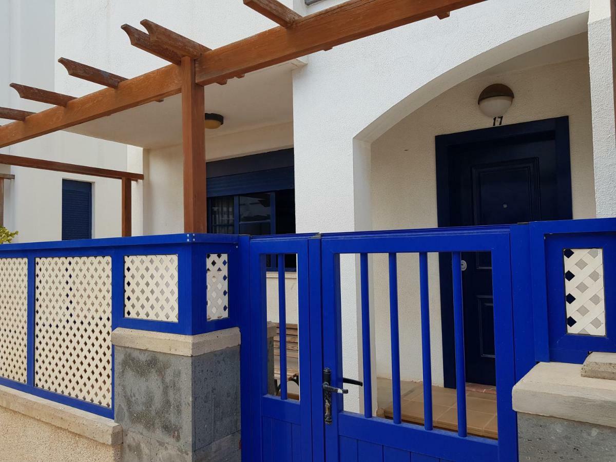 Vivienda Agaete Paradise Puerto de las Nieves Екстериор снимка