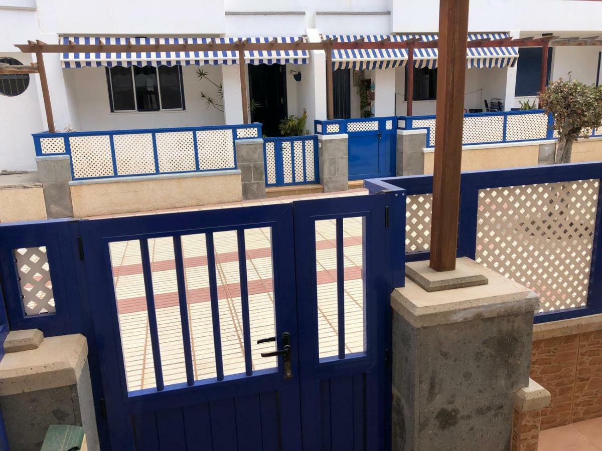 Vivienda Agaete Paradise Puerto de las Nieves Екстериор снимка