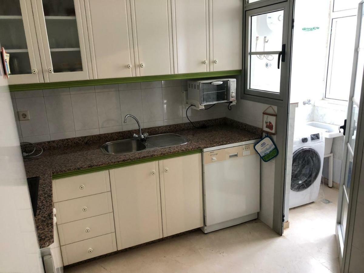 Vivienda Agaete Paradise Puerto de las Nieves Екстериор снимка