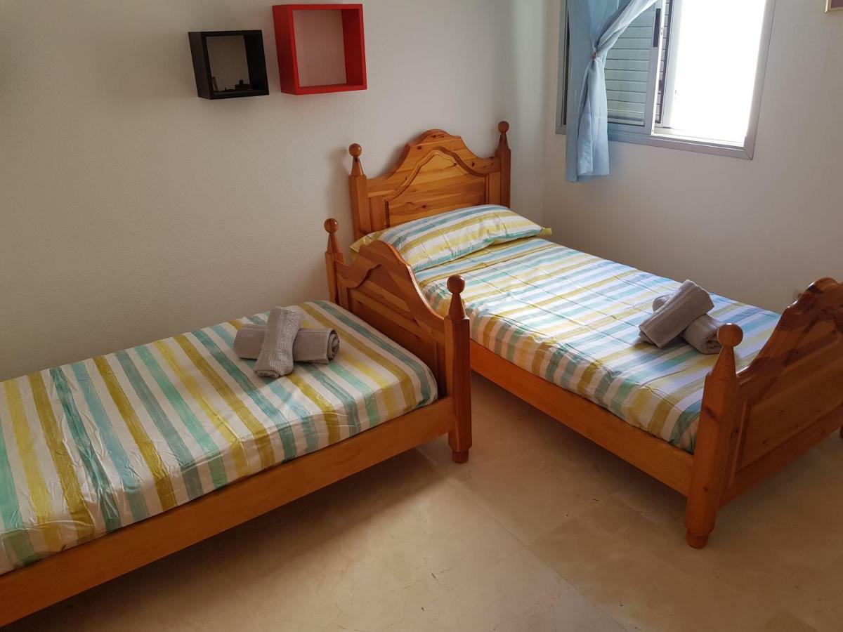 Vivienda Agaete Paradise Puerto de las Nieves Екстериор снимка
